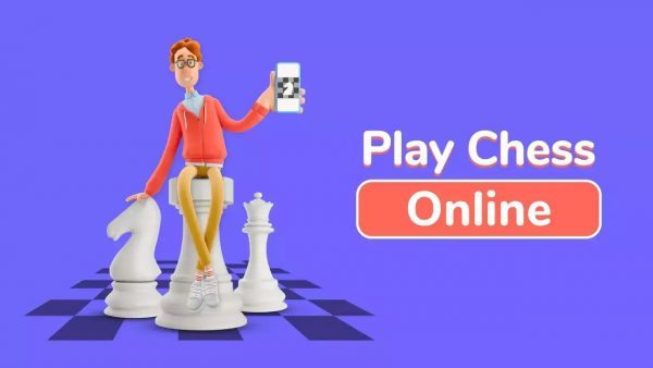 chess online là gì?