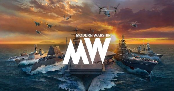 giới thiệu về tựa game modern warship