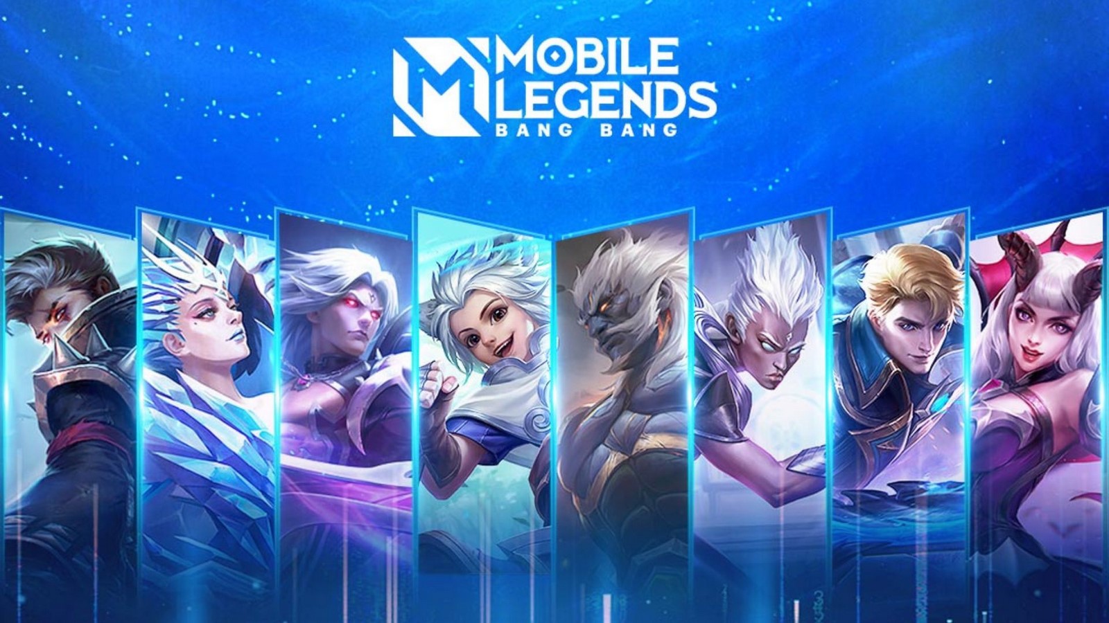 Tặng acc Mobile Legends VIP miễn phí – Share +100 Nick Bang Bang 2023