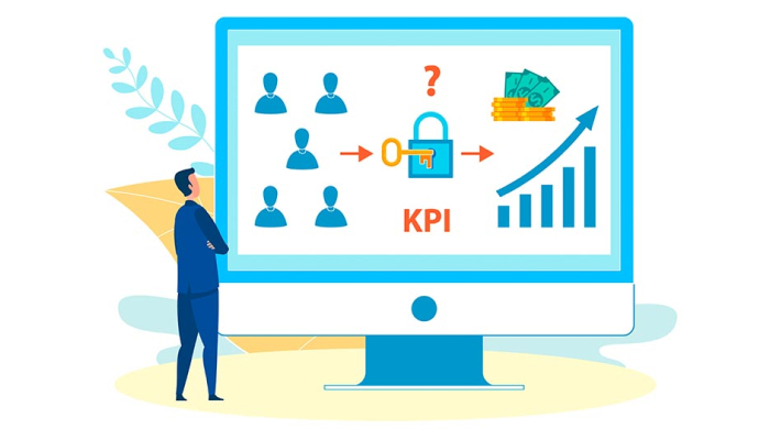Lợi ích của những phần mềm đánh giá KPI