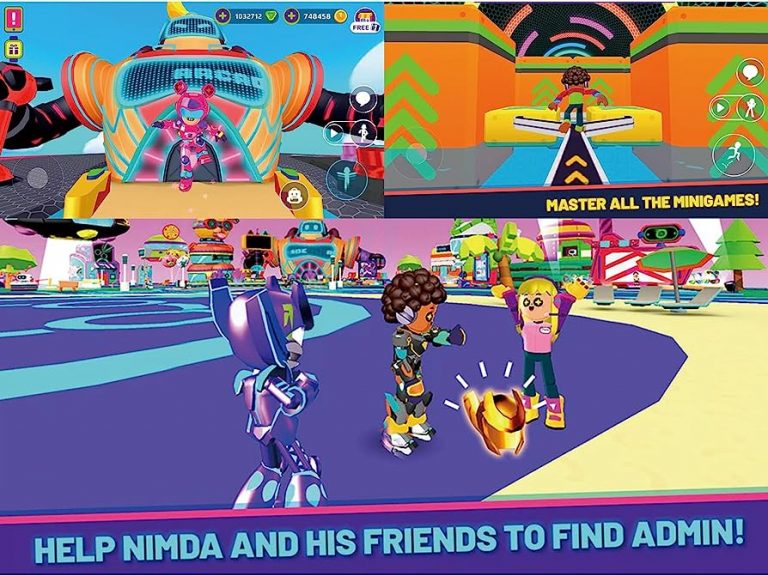 Tải PK XD MOD (Vô Hạn Tiền, Nhảy, Xuyên Tường, Menu) 1.25.2 APK