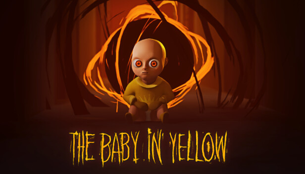Giới thiệu đôi chút về game The Baby In Yellow