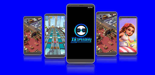 Giới thiệu về X8 Speeder Android APK