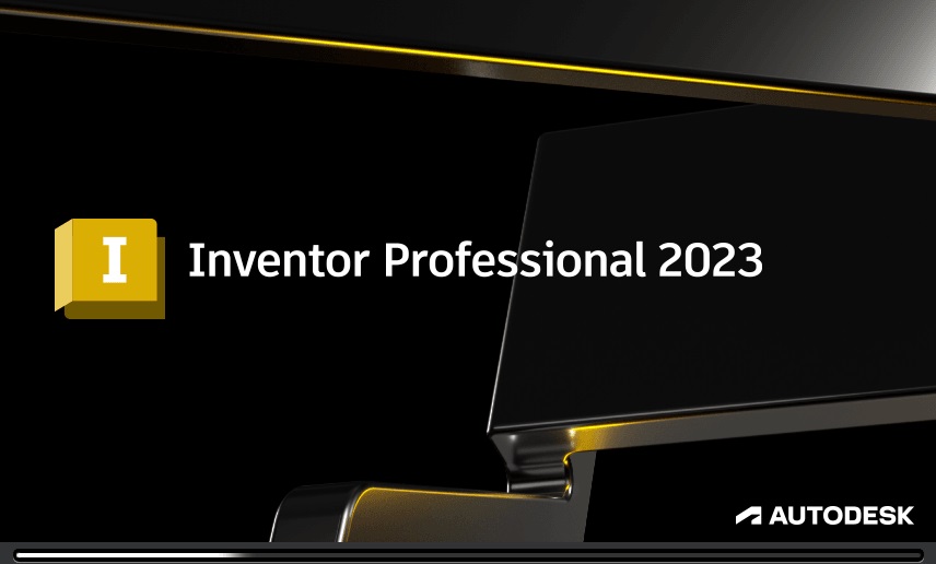 Autodesk Inventor 2023 là gì?