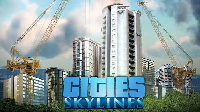 Giới thiệu về tựa game Cities Skylines 