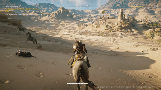 Download Assassins Creed Origins Deluxe Edition