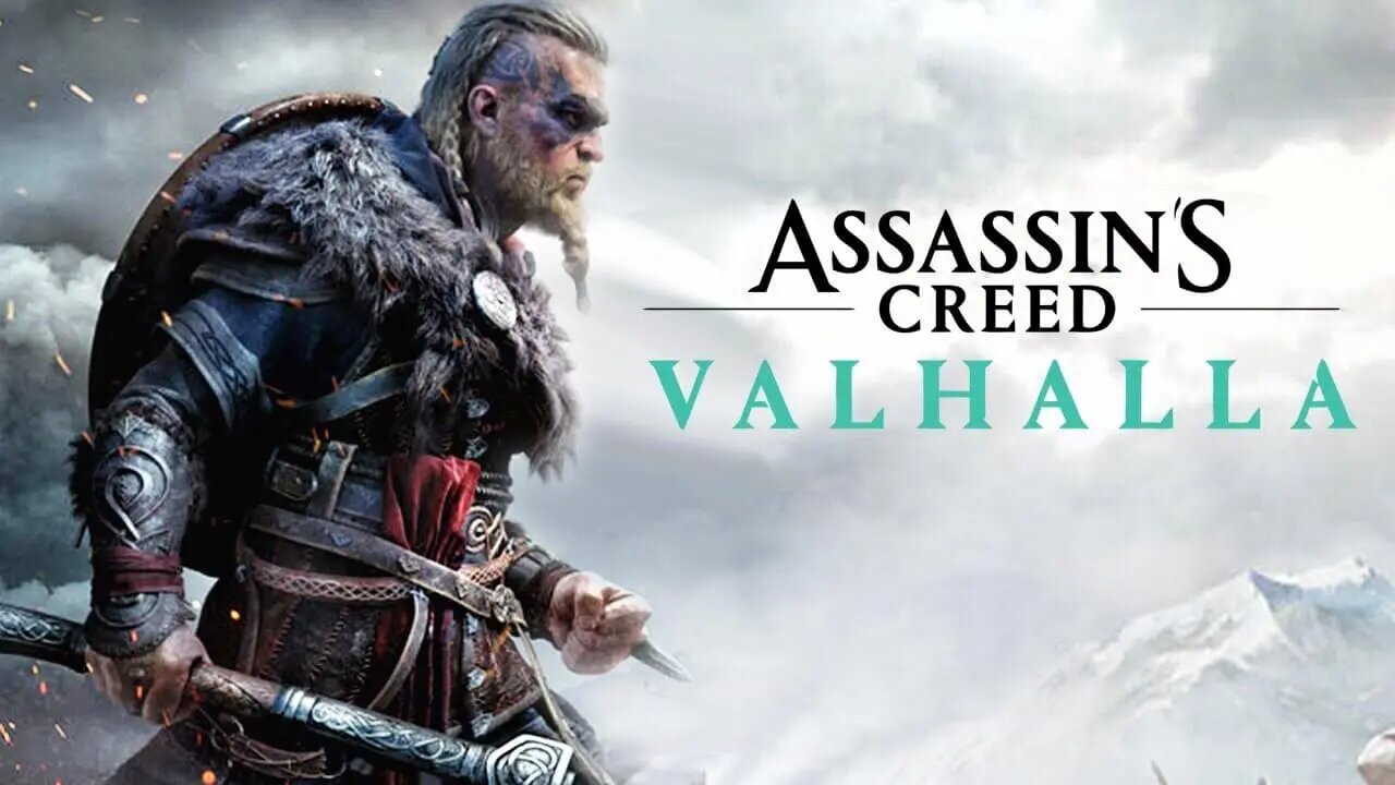 Giới thiệu về game Assassin’s Creed: Valhalla
