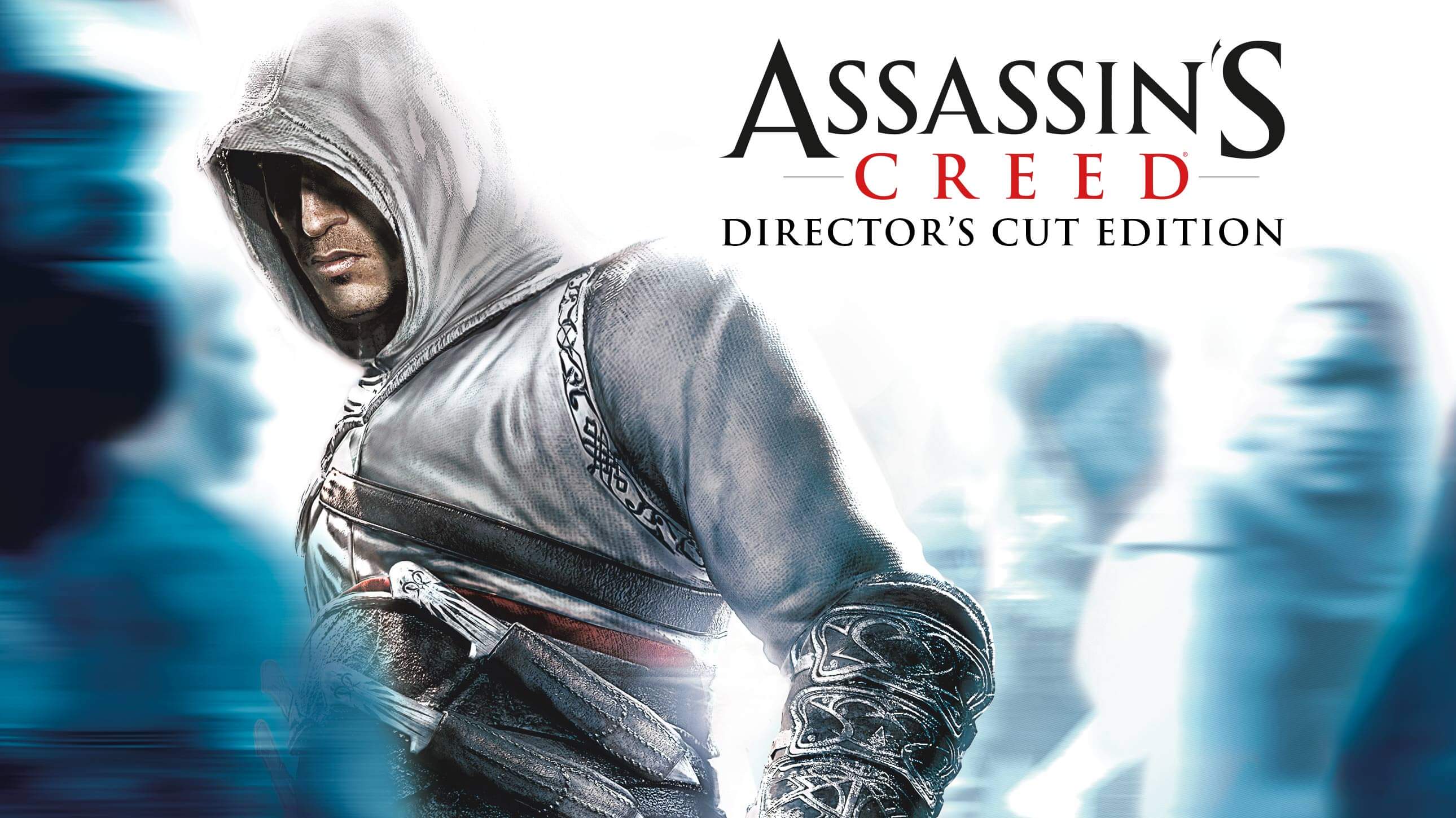 Giới thiệu về Assassins Creed Director’s Cut Edition