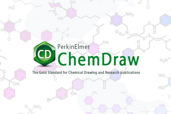 Tìm hiểu về phần mềm ChemDraw