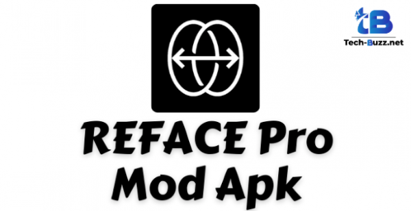 Tải Reface MOD APK (Mở Khóa Pro) v3.37.0 [Đã Test 100%]