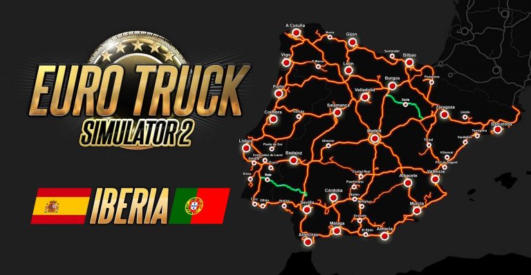 Tải Euro Truck Simulator 2 1 47 2 6 Full Dlc Tiếng Việt Online