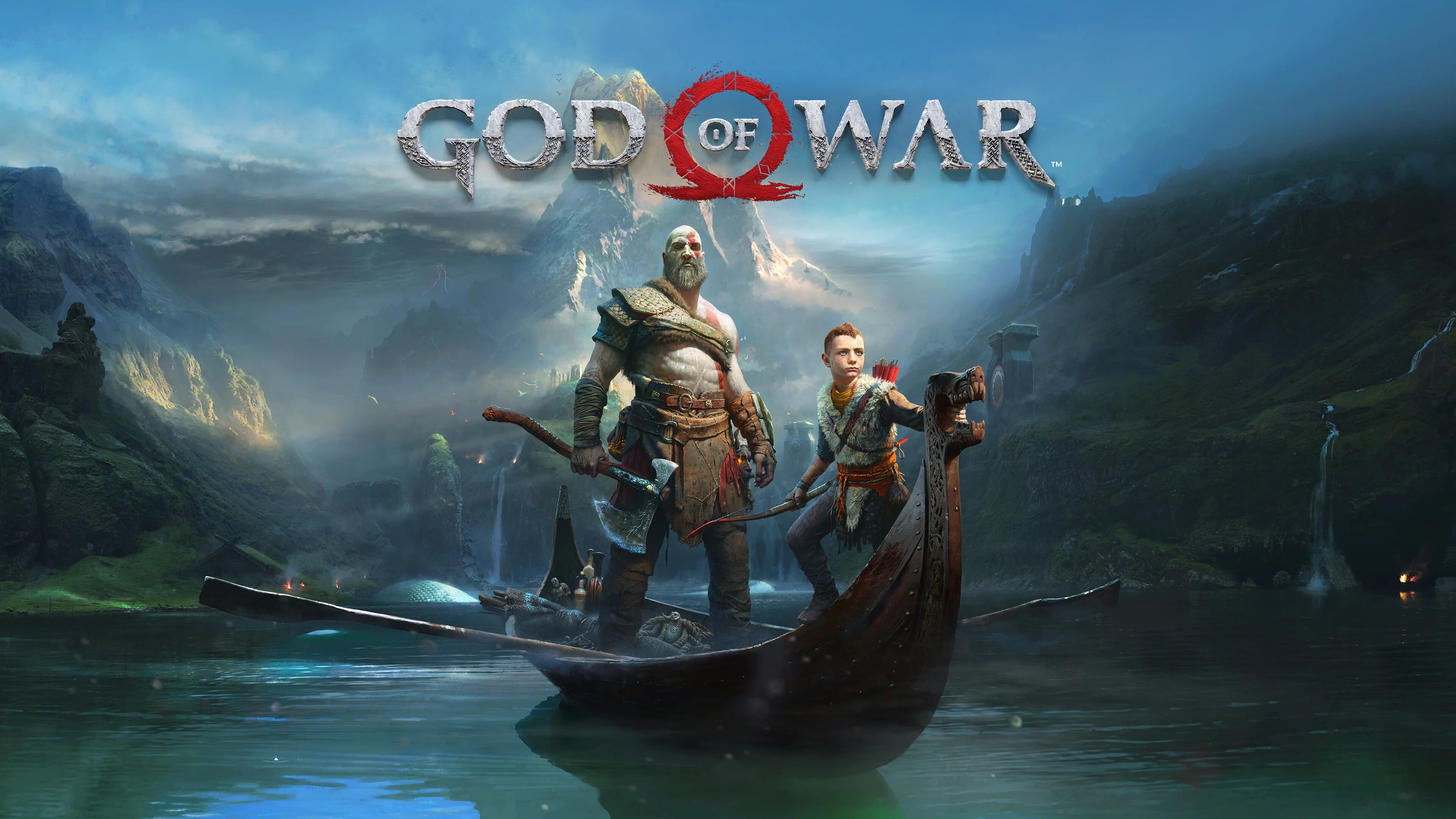 Giới thiệu chung về game God Of War