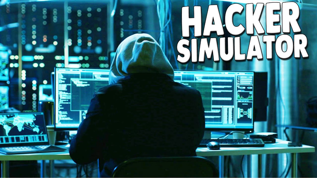 Cộng đồng Steam :: Hacker Simulator