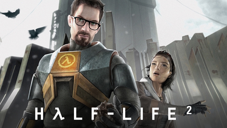 Sơ lược về tựa game Half Life 2