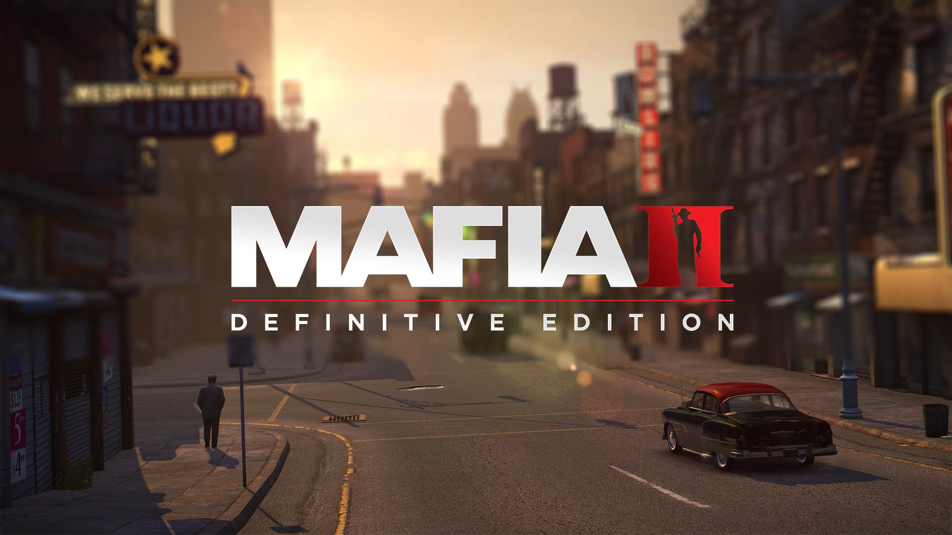 Đôi nét về Mafia II Definitive Edition 