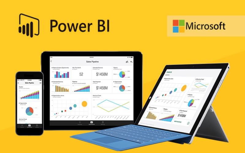 power bi vs tableau