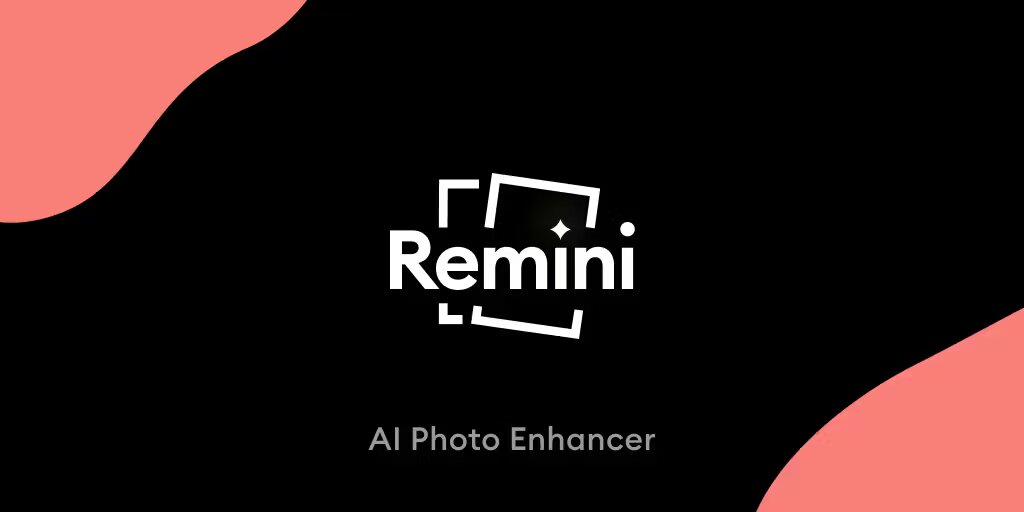 Giới thiệu về ứng dụng Remini