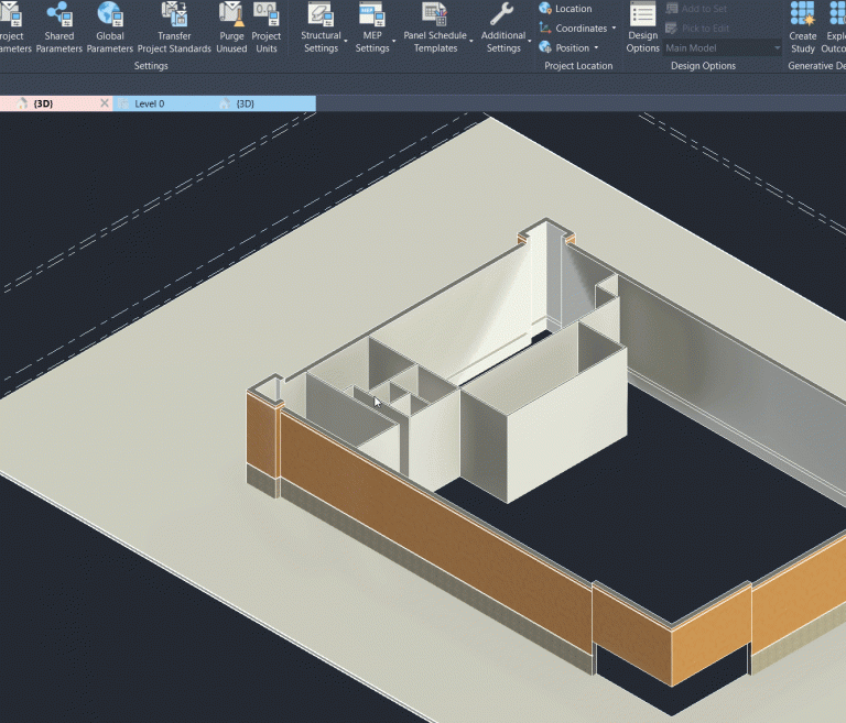 Tải Autodesk Revit 2024 Crack License [Đã Test 100]