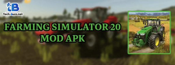 Tải Farming Simulator 20 – Platinum Edition v1.10.1.1 + Full DLC + Online