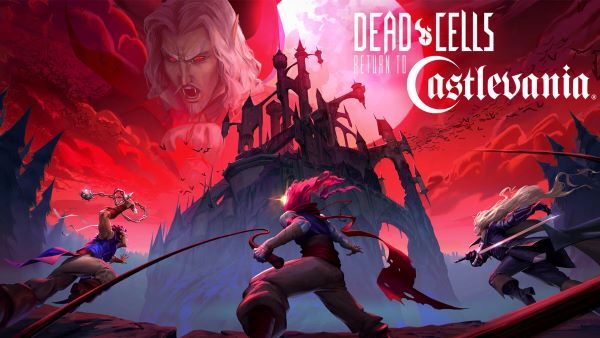 Giới thiệu chung về game Dead Cells – Return to Castlevania