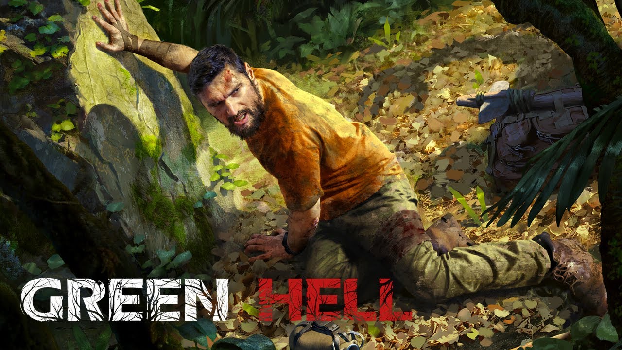Giới thiệu chung về game Green Hell 