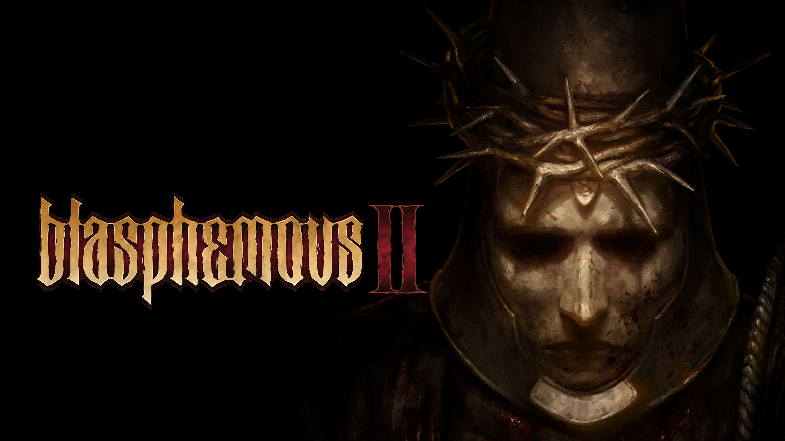Giới thiệu chung về game Blasphemous 2