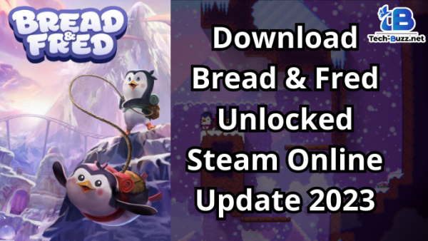 Download Bread & Fred - Unlocked Steam Online
