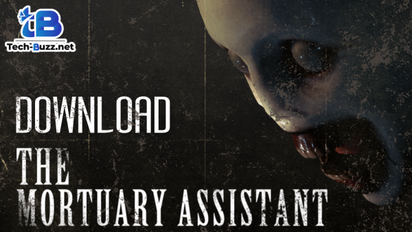 Download The Mortuary Assistant v1.2.0 Update 2023
