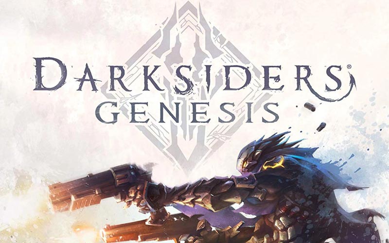 Giới thiệu chung về game Darksiders Genesis
