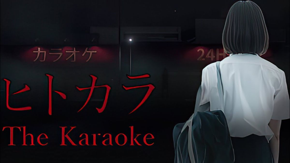 Giới thiệu về tựa game The Karaoke
