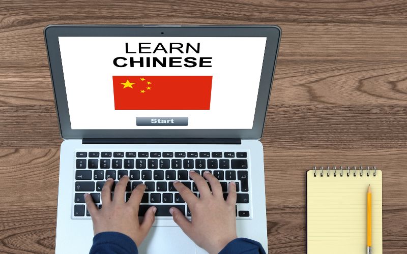 kinh nghiệm học tiếng Trung qua app hiệu quả