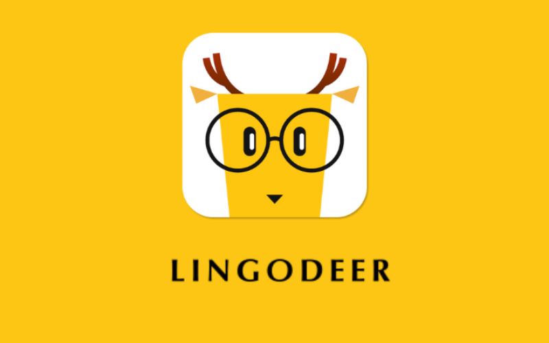 ứng dụng học tiếng Hoa Lingodeer