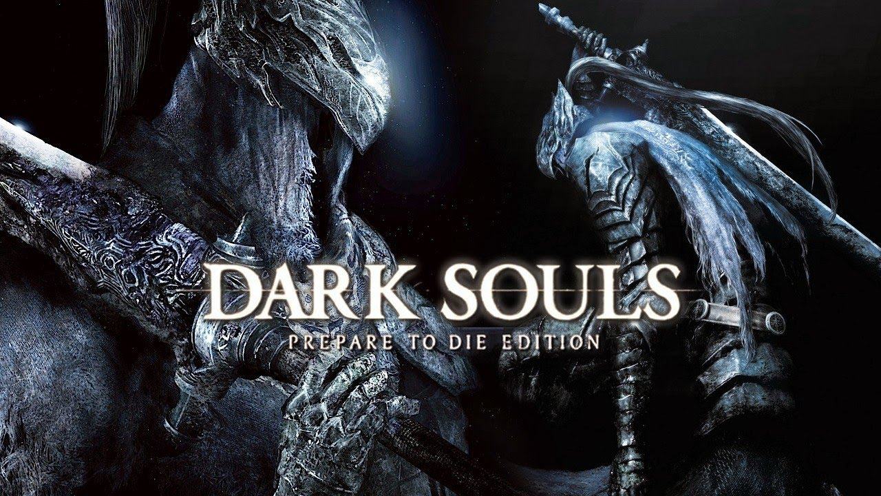 Giới thiệu chung về game Dark Souls: Prepare to Die Edition