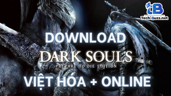 Tải Dark Souls: Prepare to Die Edition + Online Steam + DLC Unlocker