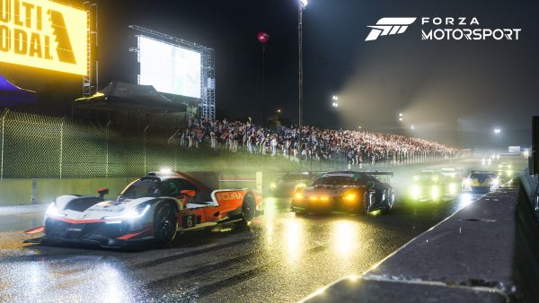 Giới thiệu đôi chút về tựa game Forza Motorsport 2023