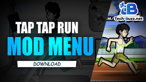Tải Tải Tap Tap Run MOD APK (Vô Hạn Tiền, Max Level) 1.16.0