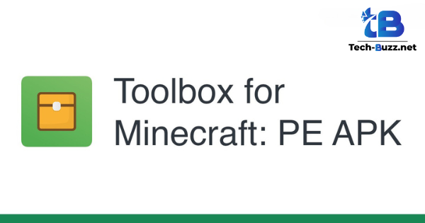 Tải Toolbox for Minecraft: PE MOD APK (Premium) v5.4.21