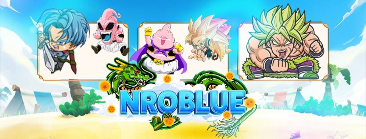 Những thông tin về tựa game NRO Blue