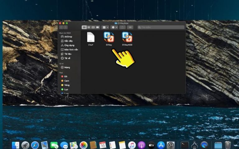 EVKey Là Gì? Hướng Dẫn Cách Tải Và Cài Đặt EVKey
