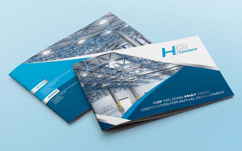 Hướng dẫn phân biệt Profile công ty, Brochure và Catalog