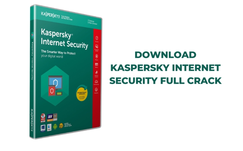 tải kaspersky internet security