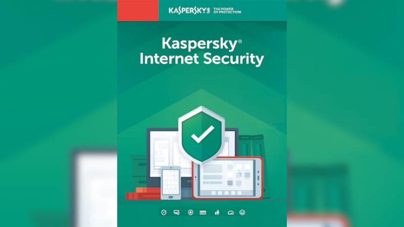 Cấu hình yêu cầu cài đặt Kaspersky Internet Security crack