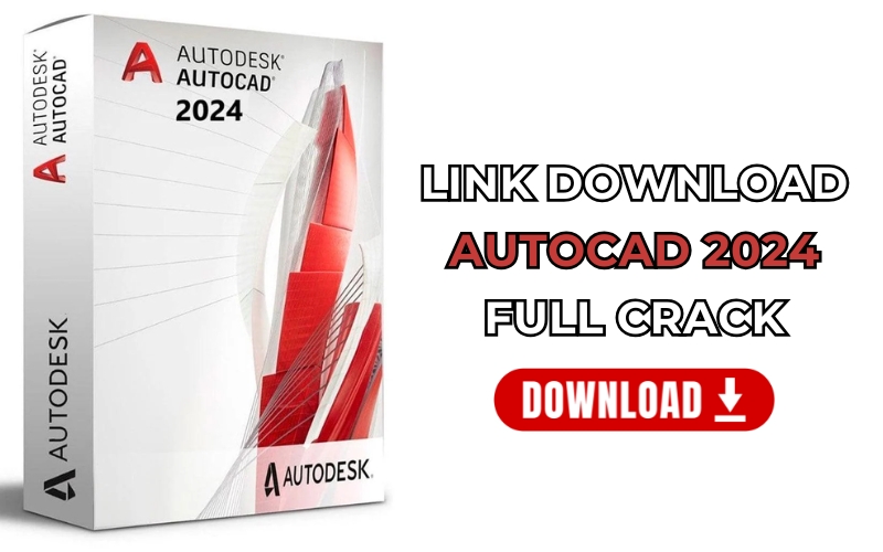 tải autocad 2024