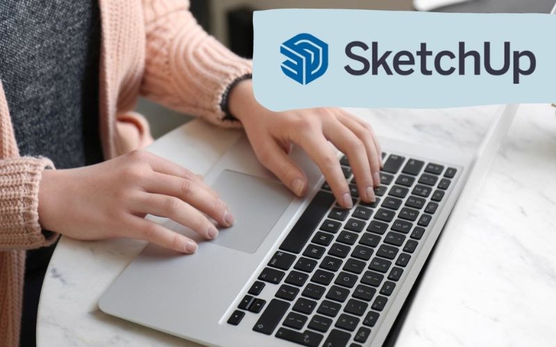 cấu hình yêu cầu tải phần mềm SketchUp