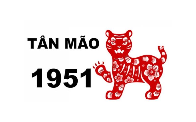 tuổi tân mão