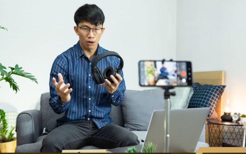 tạo nội dung có tính bền vững