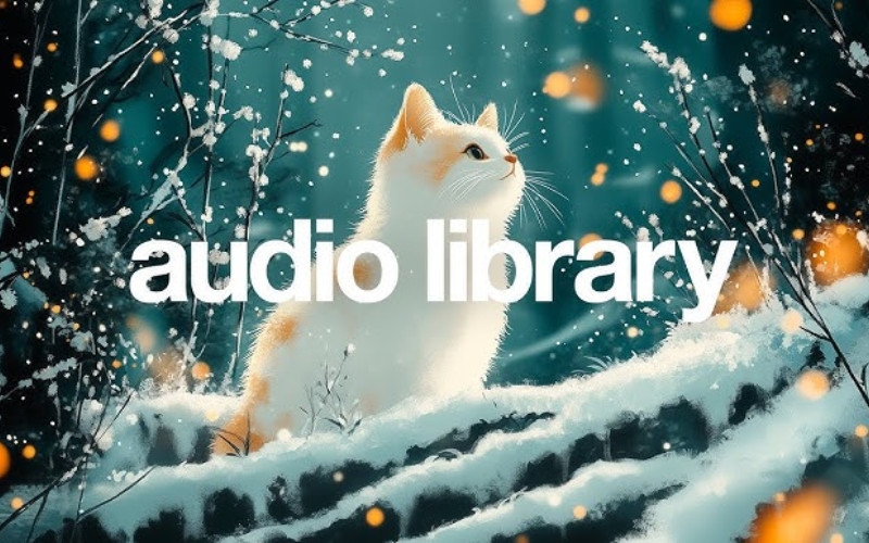 Những thắc mắc phổ biến về YouTube Audio Library