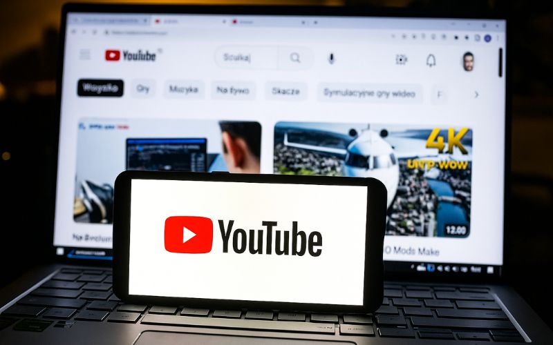 đăng video đều đặn