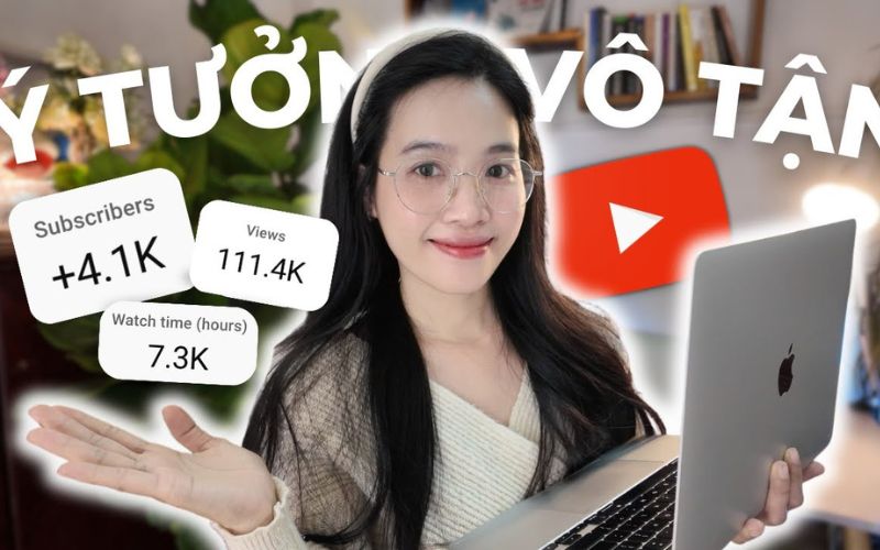 duy trì phong cách nội dung đồng nhất