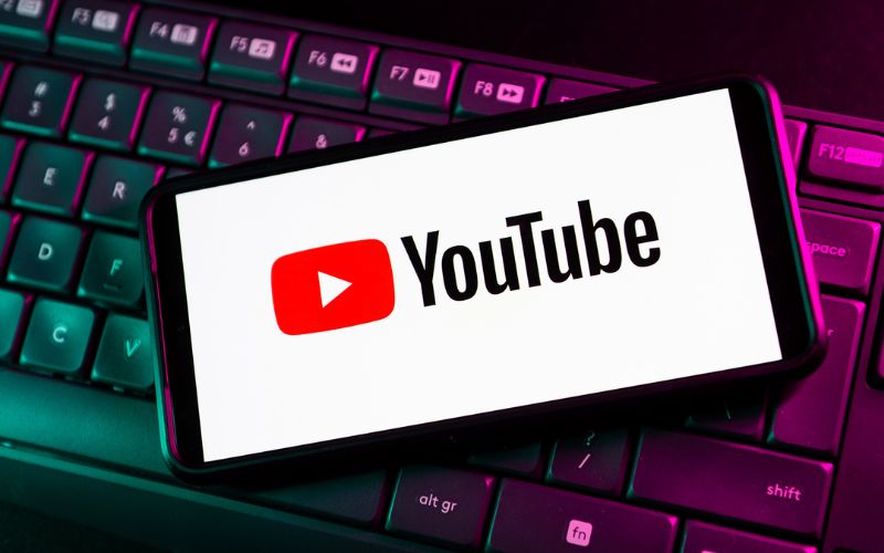 Lợi ích khi tự xây dựng kênh YouTube